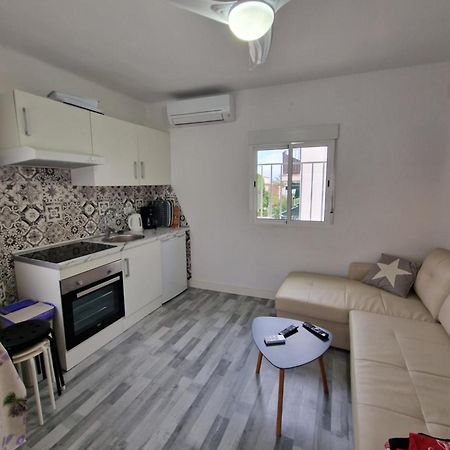 Apartamentos Daurada Calafell Kültér fotó