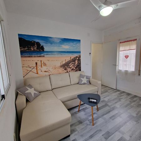 Apartamentos Daurada Calafell Kültér fotó