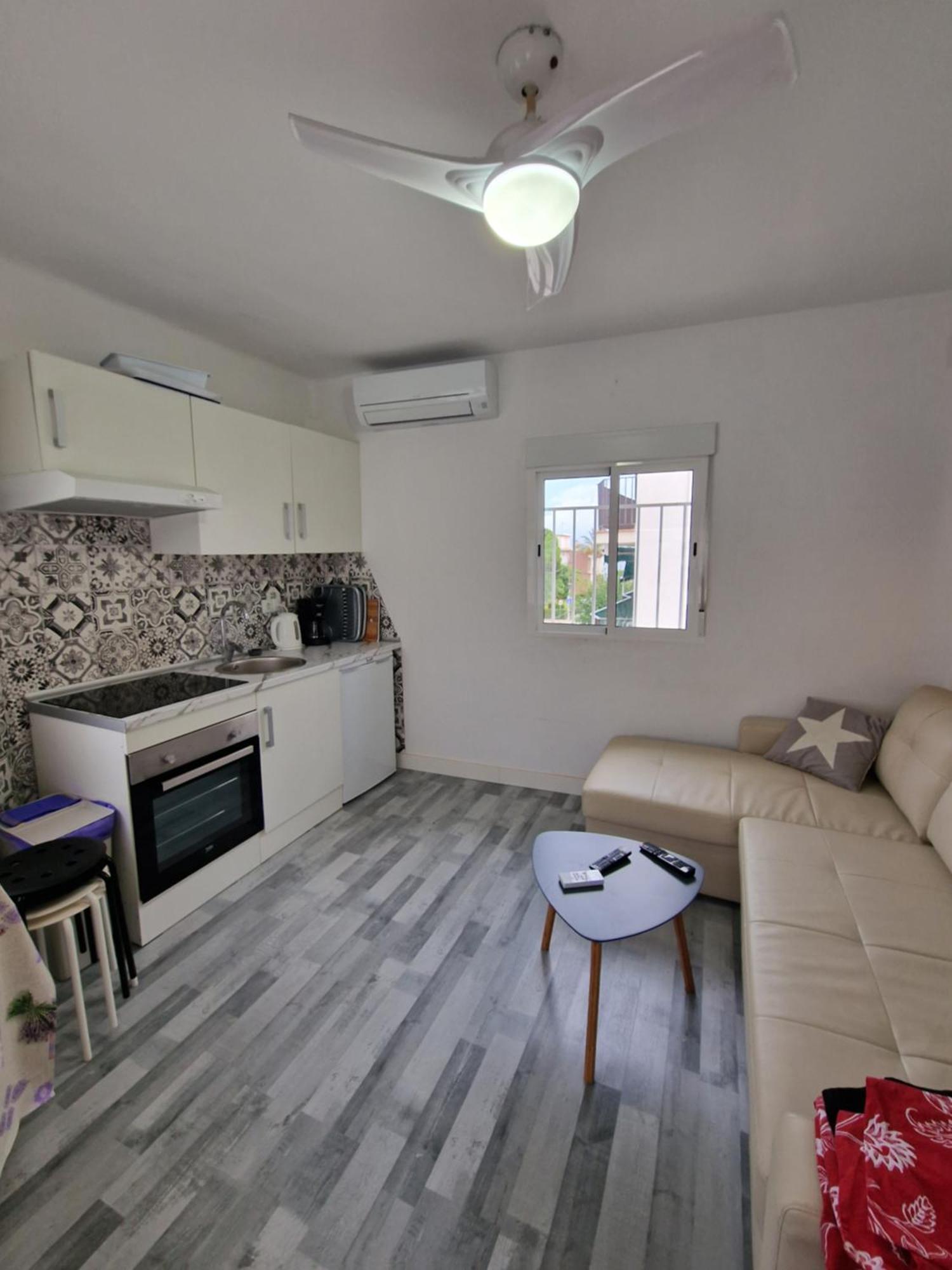 Apartamentos Daurada Calafell Kültér fotó