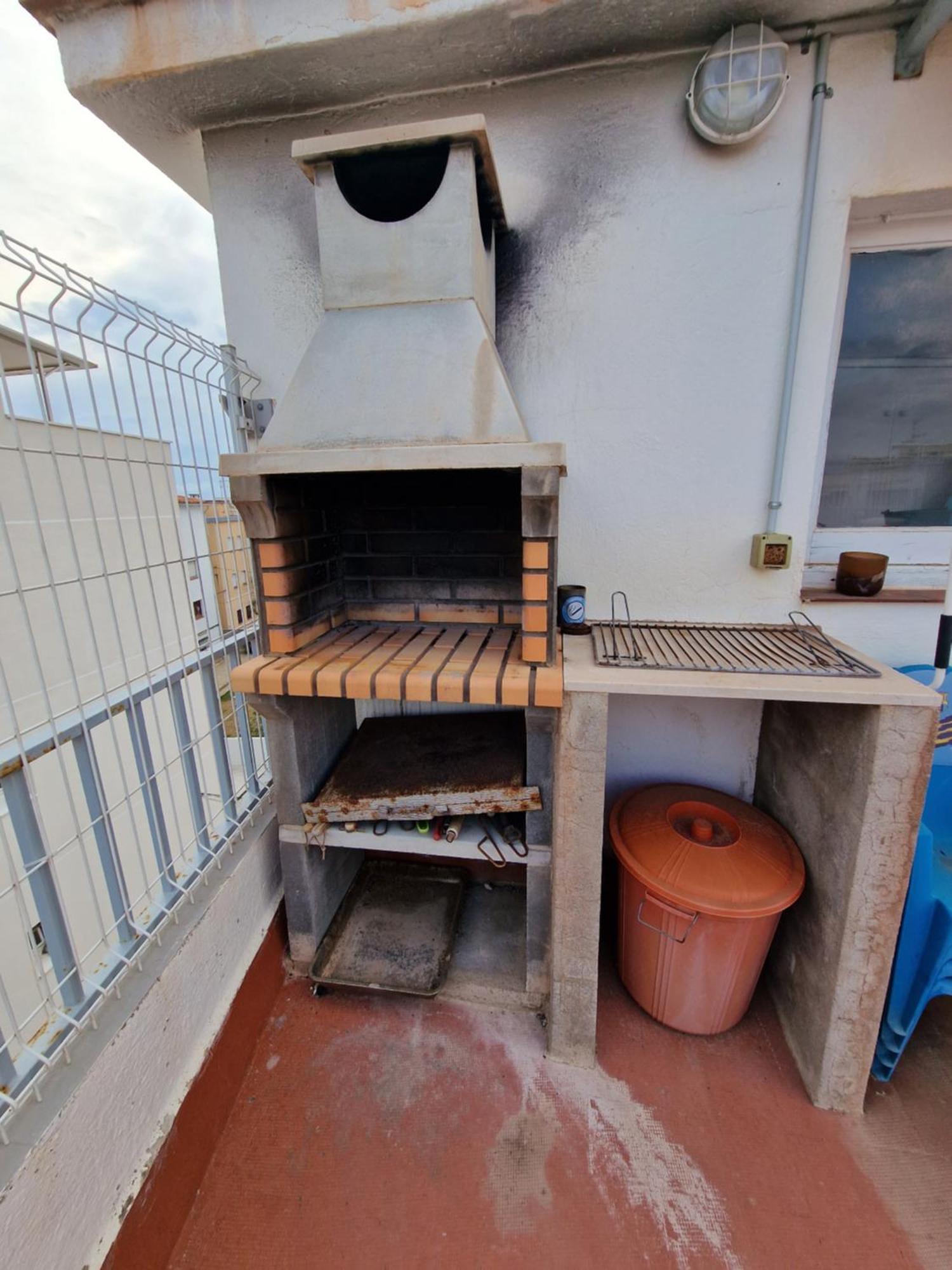 Apartamentos Daurada Calafell Kültér fotó