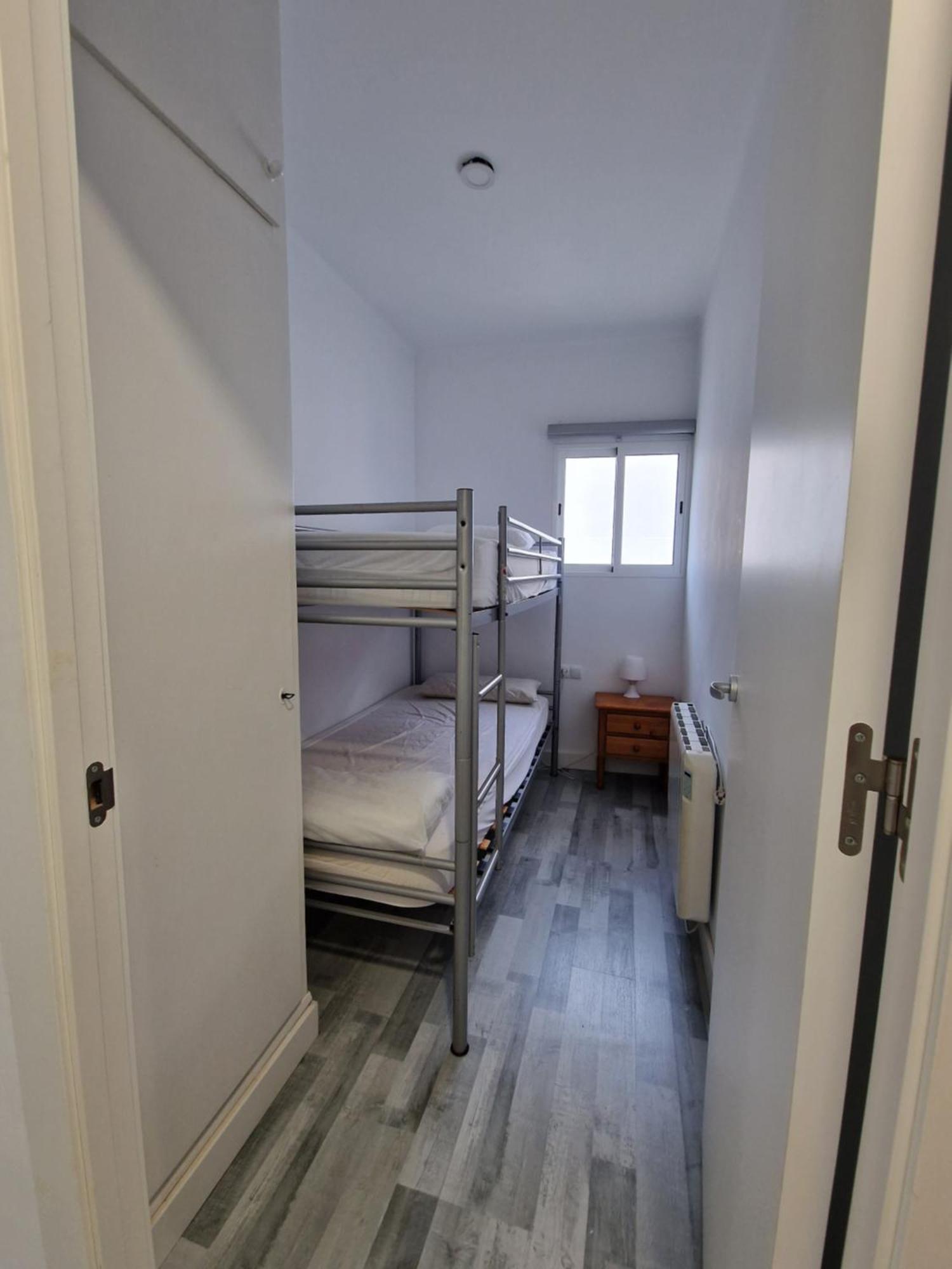 Apartamentos Daurada Calafell Kültér fotó