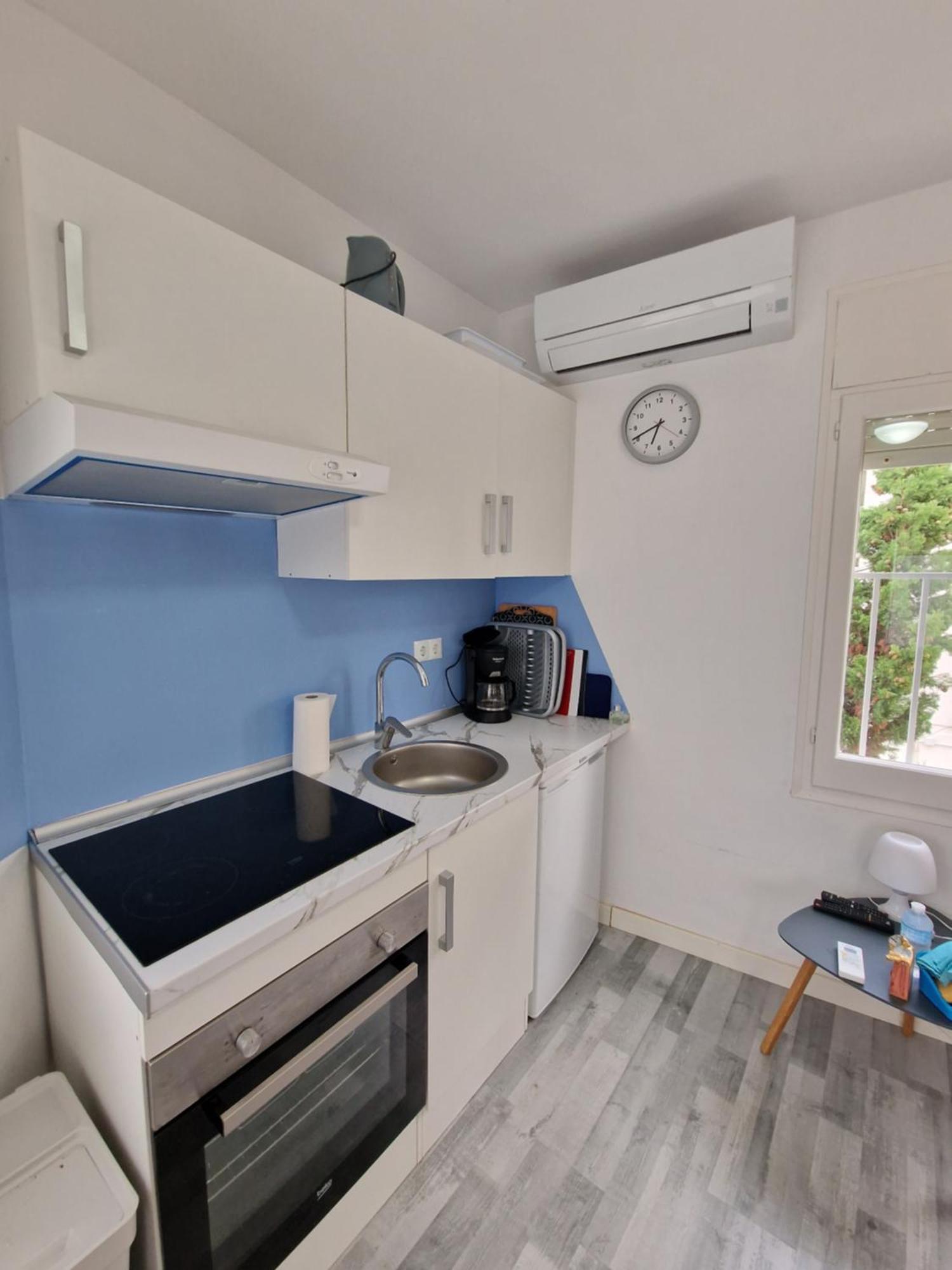 Apartamentos Daurada Calafell Kültér fotó