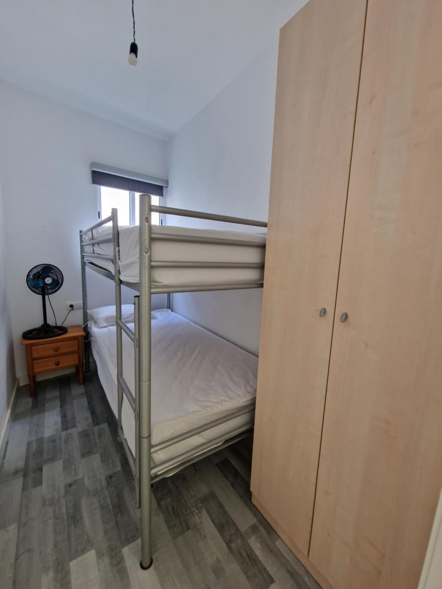 Apartamentos Daurada Calafell Kültér fotó